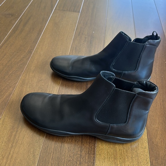 Prada Men’s boots - Picture 4 of 5